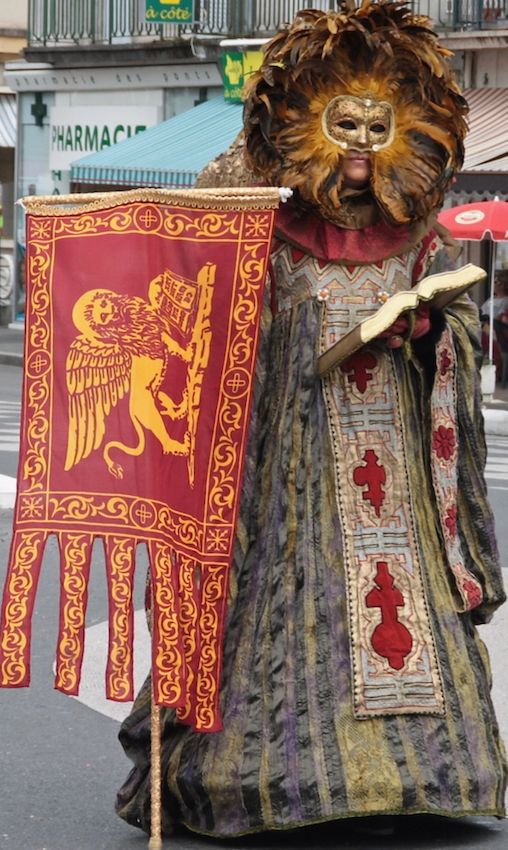 Saumur Mémoires de Fêtes