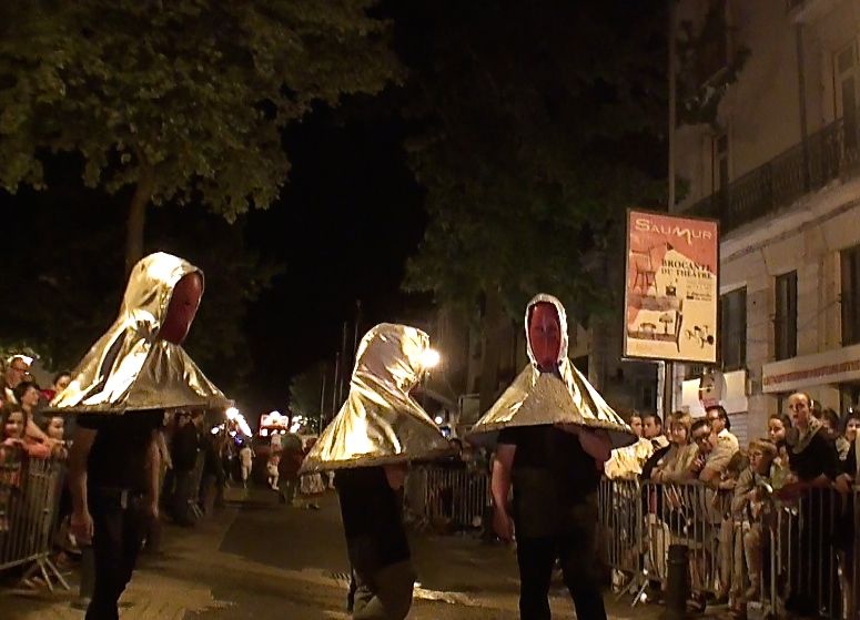 SMDF 2014 - Pantalonnade