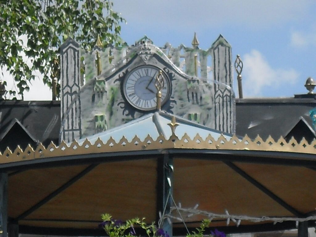 Saumur Mémoires de Fêtes - 2014