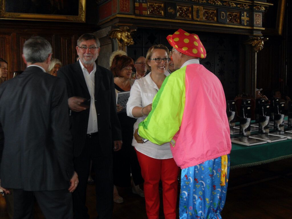 Saumur Mémoires de Fêtes - 2014