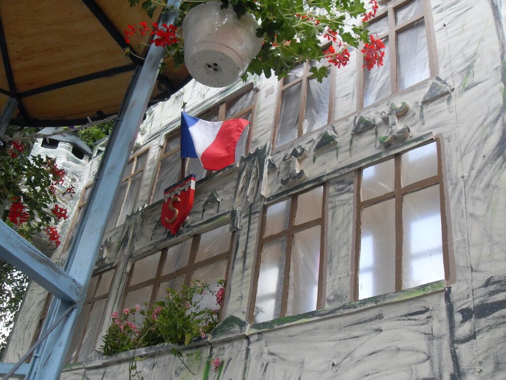 Saumur Mémoires de Fêtes - 2014