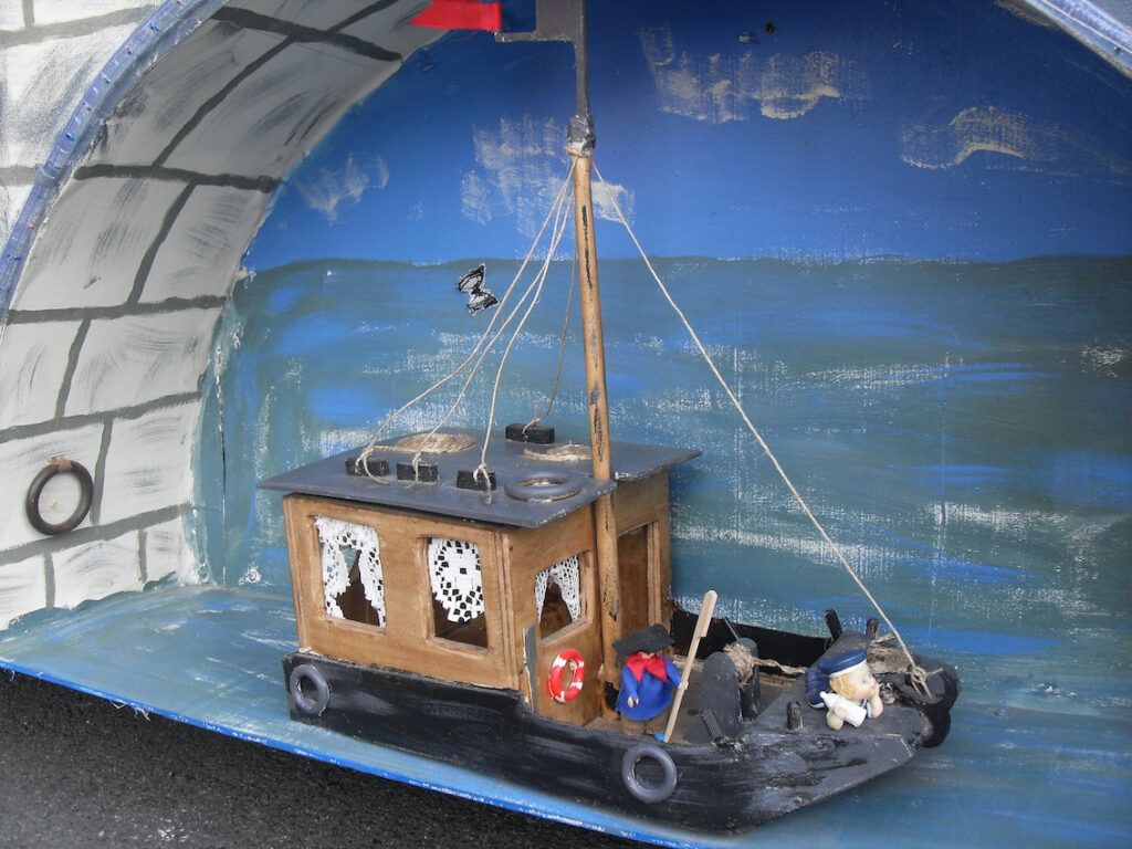Saumur Mémoires de Fêtes - 2014