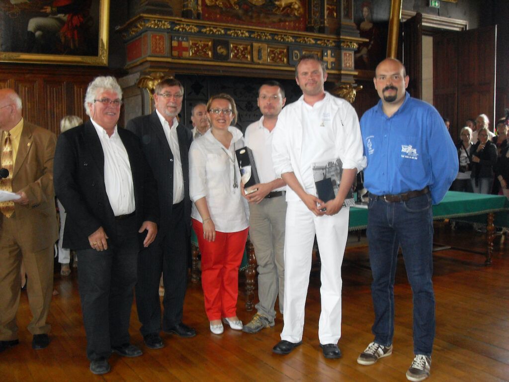 Saumur Mémoires de Fêtes - 2014