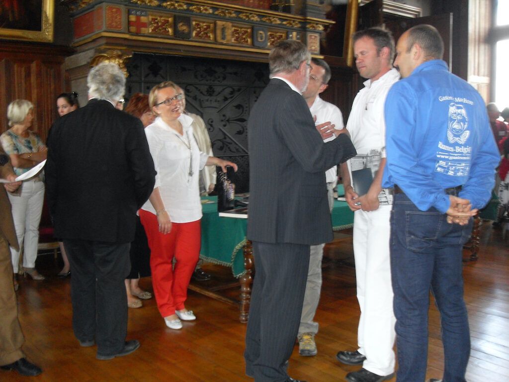 Saumur Mémoires de Fêtes - 2014