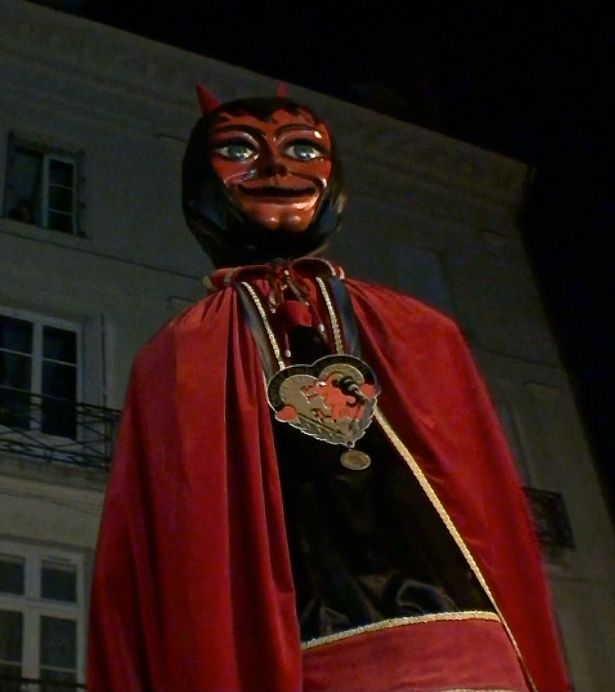 Saumur Mémoires Fêtes - 2012