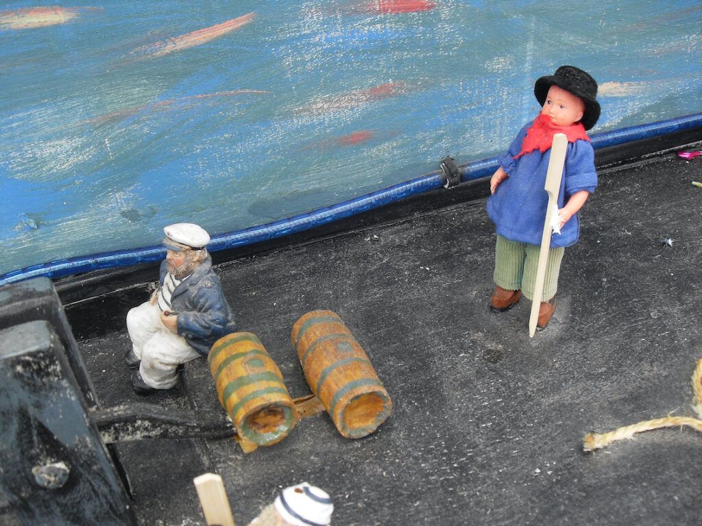 Saumur Mémoires de Fêtes - 2014