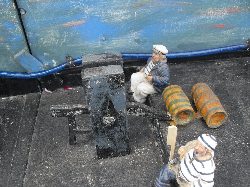 Saumur Mémoires de Fêtes - 2014