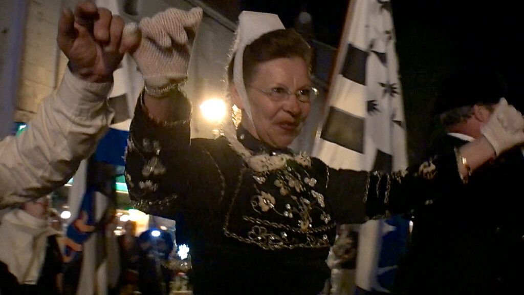 Saumur Mémoires Fêtes - 2012