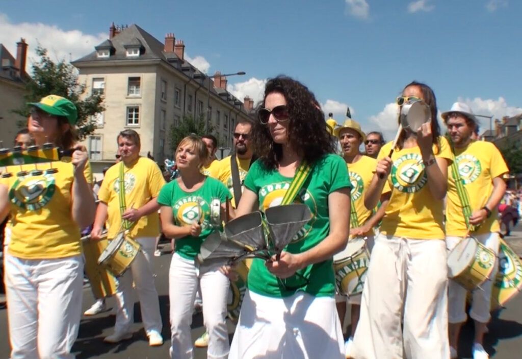 Saumur Mémoires de Fêtes - 2014