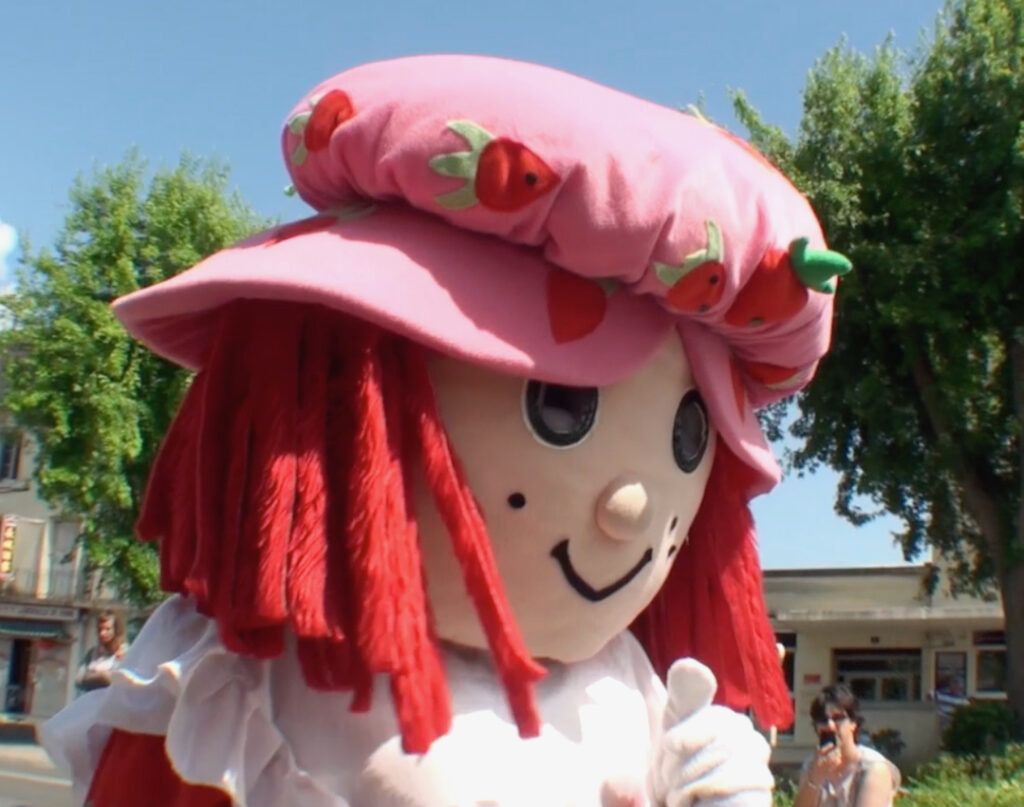 Saumur Mémoires de Fêtes - 2014