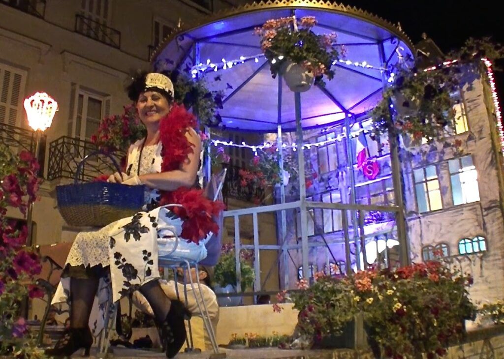 Saumur Mémoires de Fêtes -2014
