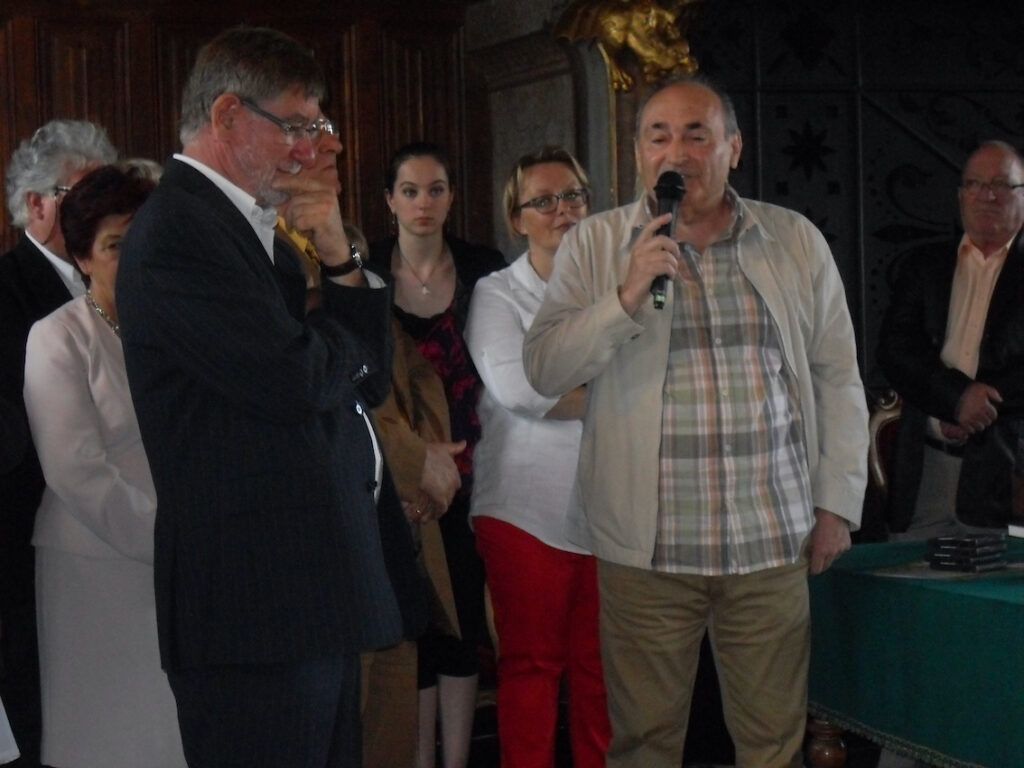 Saumur Mémoires de Fêtes - 2014