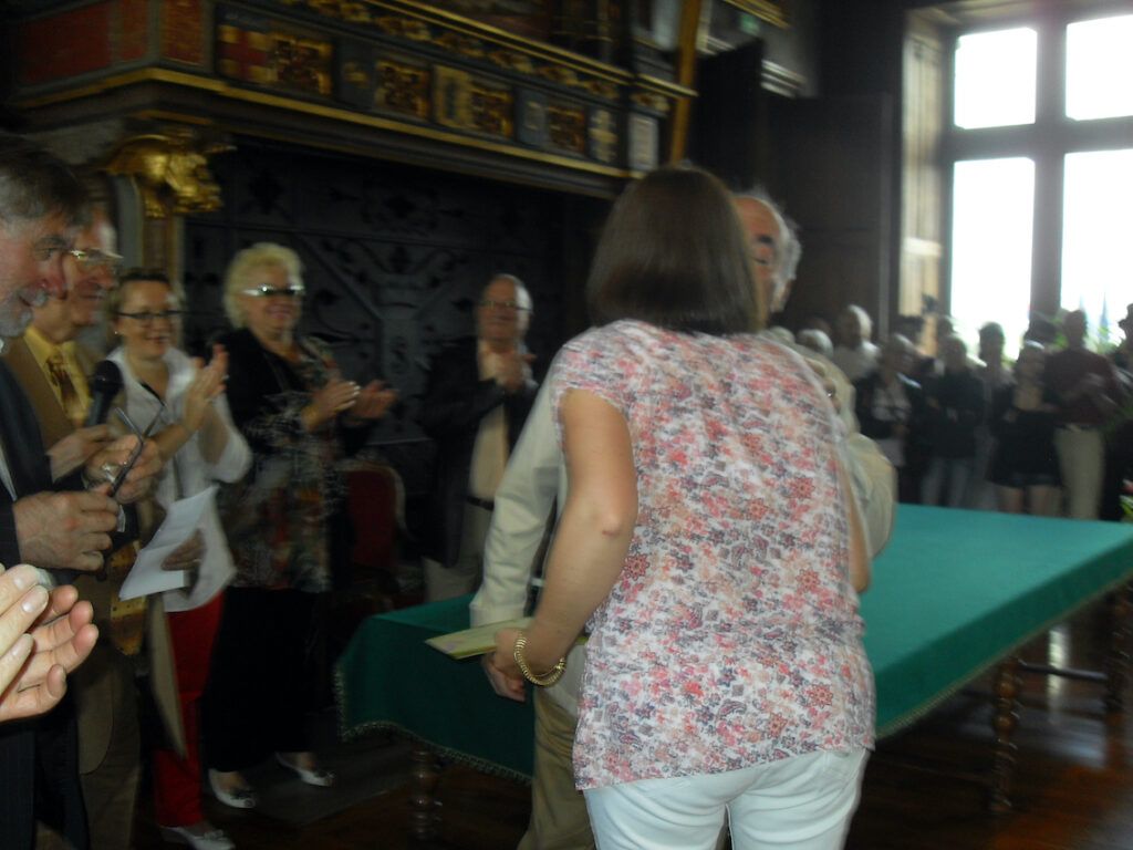 Saumur Mémoires de Fêtes - 2014