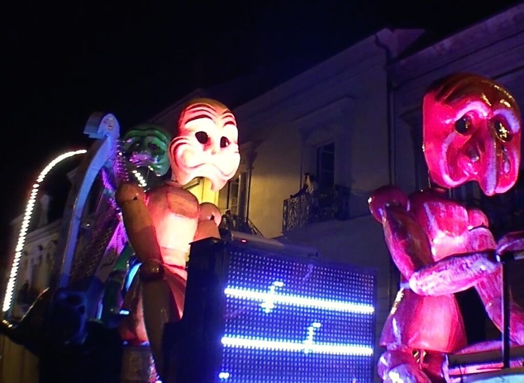 SMDF 2014 - Pantalonnade
