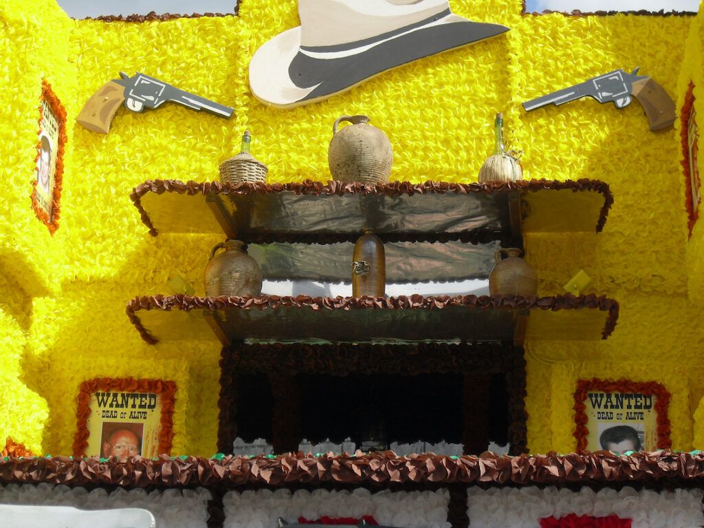 Saumur Mémoires de Fêtes - 2014