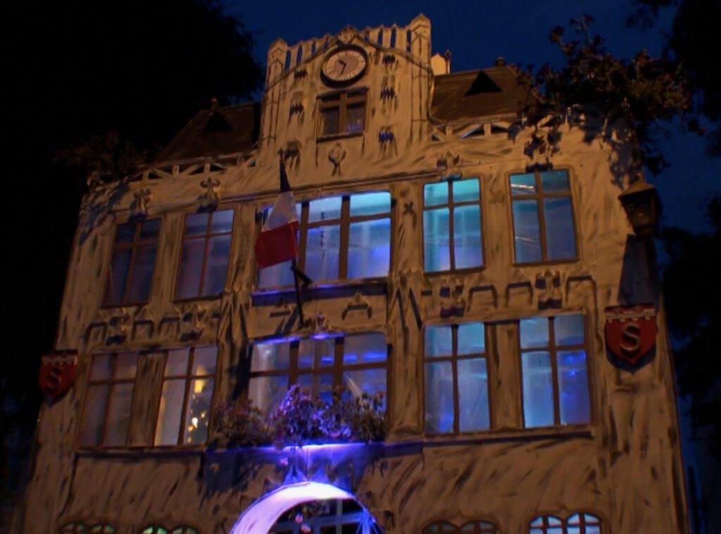 Saumur Mémoires de Fêtes -2014