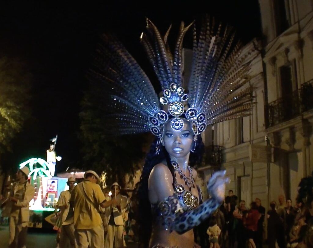 SMDF 2014 - Pantalonnade
