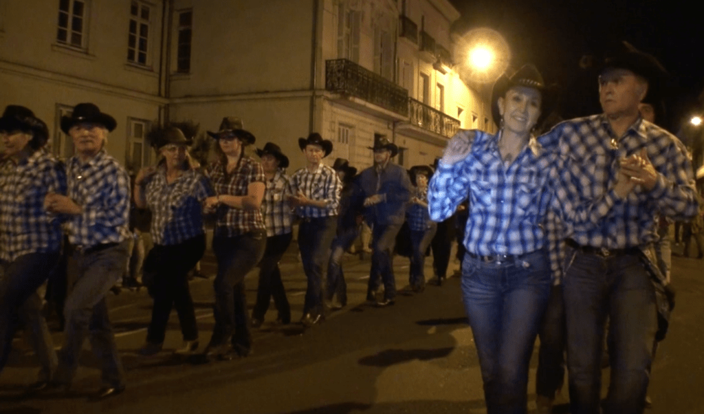 Saumur Mémoires de Fêtes - 2014