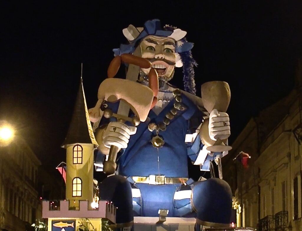 Saumur Mémoires de Fêtes - 2014