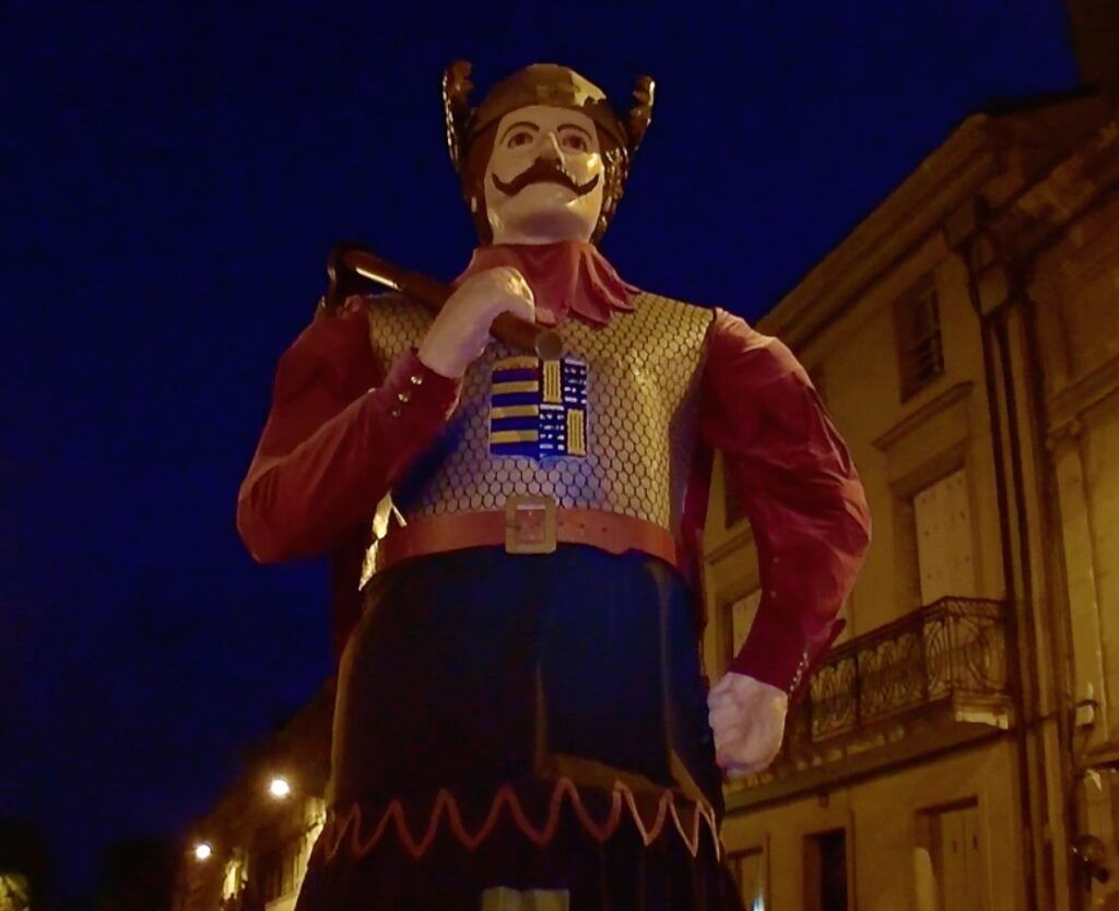 Saumur Mémoires de Fêtes - 2014