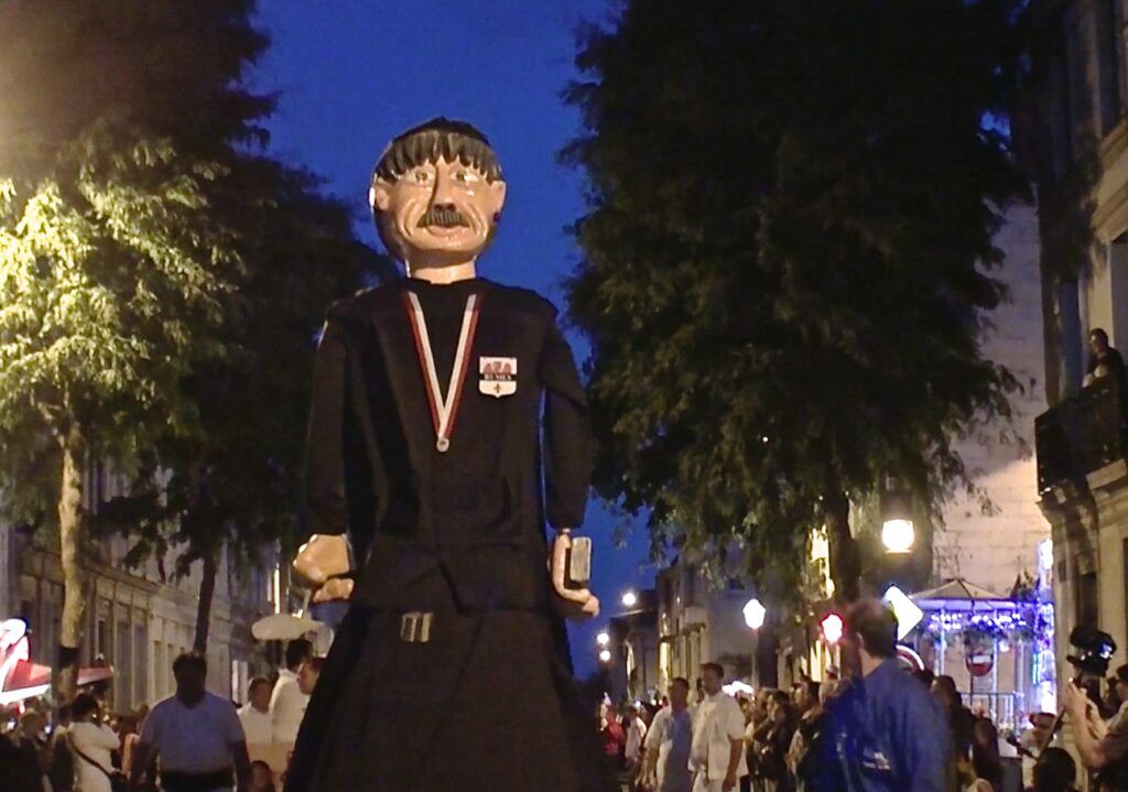 Saumur Mémoires de Fêtes - 2014