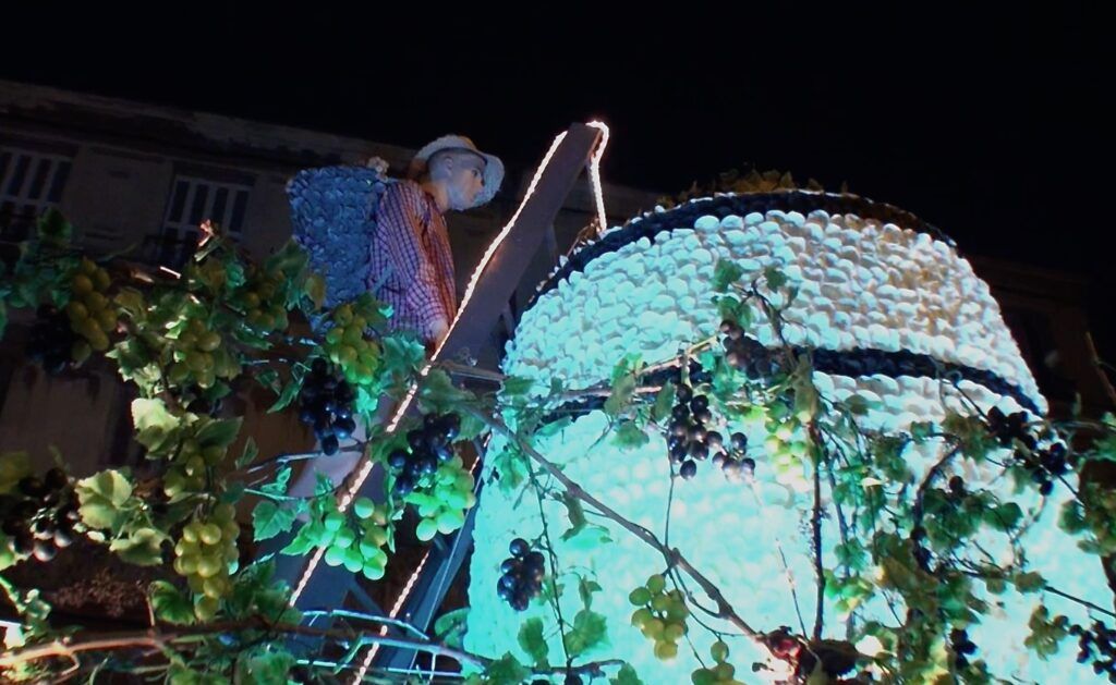 Saumur Mémoires de Fêtes - 2014