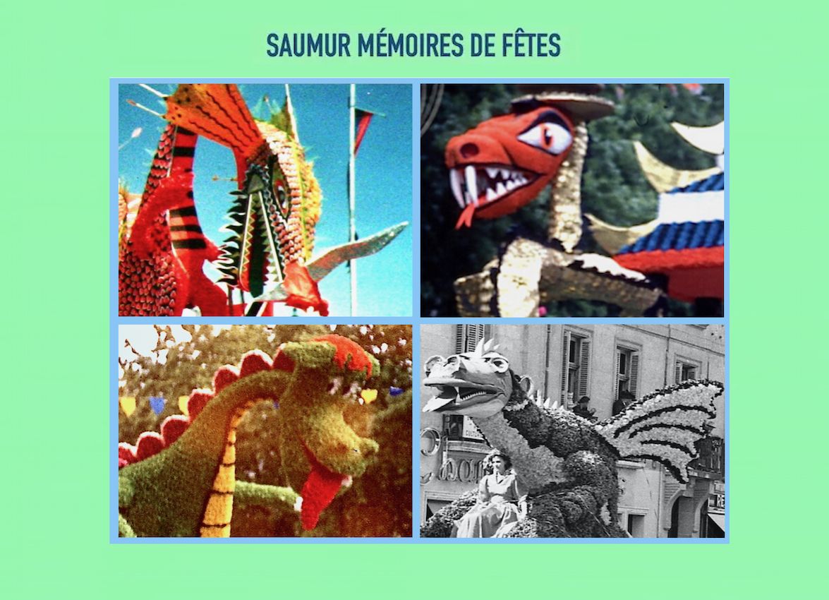 Dragons et Compagnies