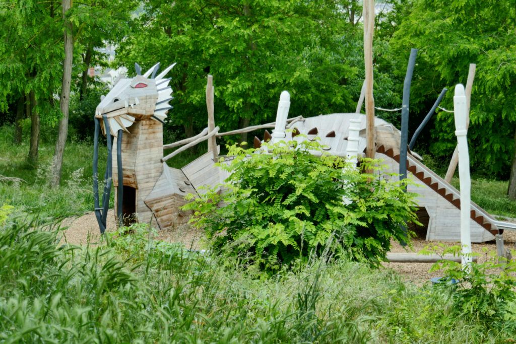 Saumur Mémoires de Fêtes